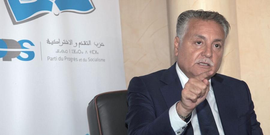 PPS, Fas'ın bir sonraki hükümetine katılma kararını erteledi