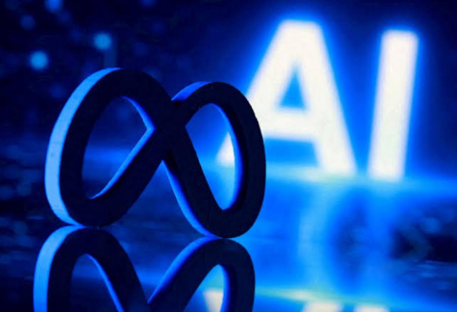 Meta的Muse下载量超过500万，AI代理竞争加剧