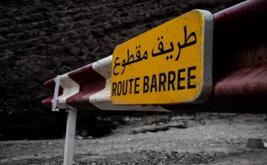 Sidi Kacem–Meknès road section closed for two months amid safety works