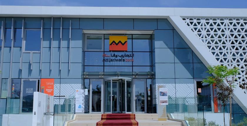 Attijariwafa bank accélère son expansion africaine avec Société Générale Ghana