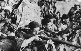 Armée de libération : le Maroc commémore 71 ans après les opérations historiques du Nord