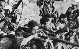 Armée de libération : le Maroc commémore 71 ans après les opérations historiques du Nord