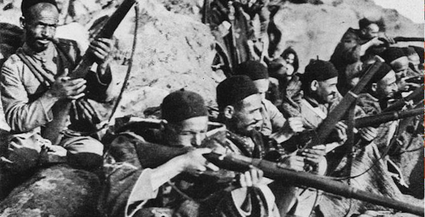 Armée de libération : le Maroc commémore 71 ans après les opérations historiques du Nord