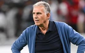 Carlos Queiroz verlaat Ghana na slechte start van de Black Stars in AFCON 2027