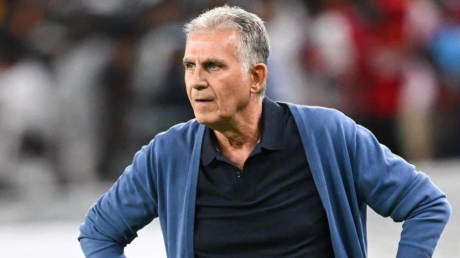Carlos Queiroz leaves Ghana after Black Stars’ poor AFCON 2027 start