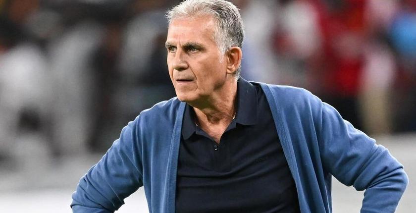 Carlos Queiroz deja Ghana tras el mal inicio de los Black Stars en la AFCON 2027