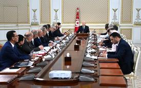 Tunisie : le décret 54 amendé, la peine de prison supprimée pour une première infraction