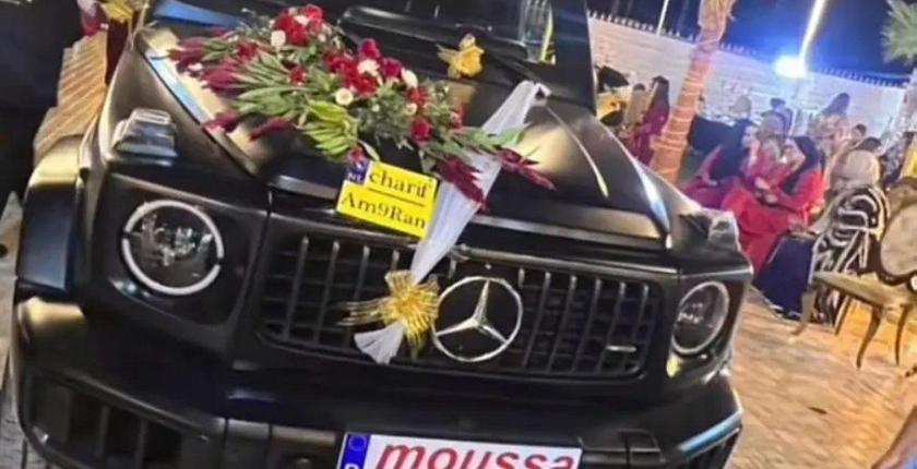 Moussa Falcone condamné à 30 ans de réclusion criminelle à Nador
