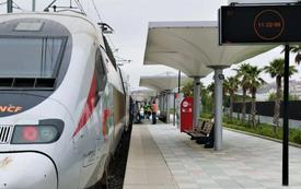 Maroc : 96 milliards de dirhams pour accélérer la transformation ferroviaire à l’horizon 2030