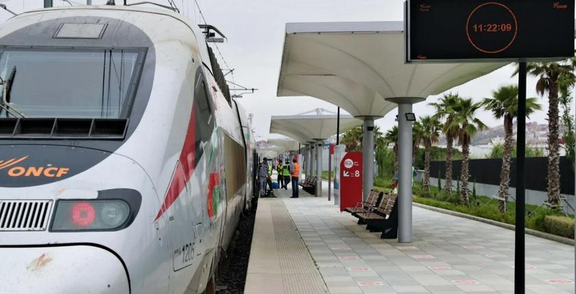 Maroc : 96 milliards de dirhams pour accélérer la transformation ferroviaire à l’horizon 2030