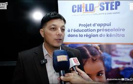 CARE Morocco and Stellantis expand early childhood education support in Kenitra