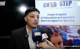 CARE Morocco and Stellantis expand early childhood education support in Kenitra