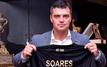 AS FAR : Pedro Gonçalves veut imposer un football intense et offensif