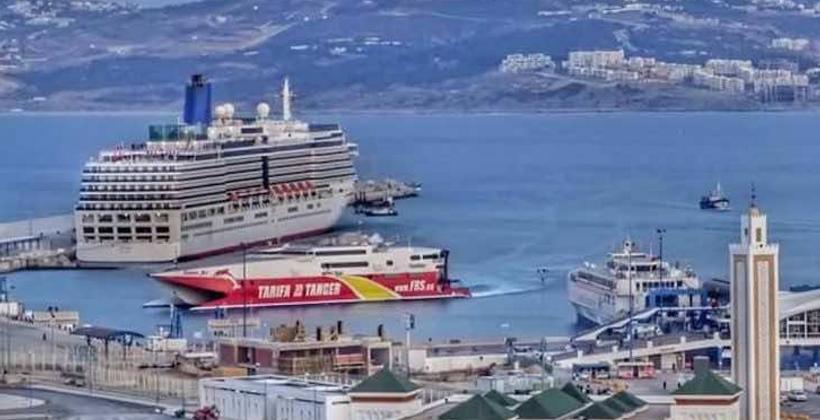 Tangier port showcases Moroccan maritime model to Latin American and Caribbean officials