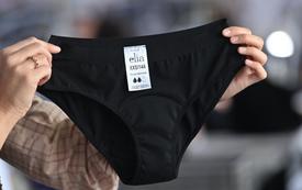 Culottes menstruelles : 6,7 millions de personnes concernées par le nouveau dispositif