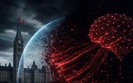 AI agents target Canadian government website as security concerns grow