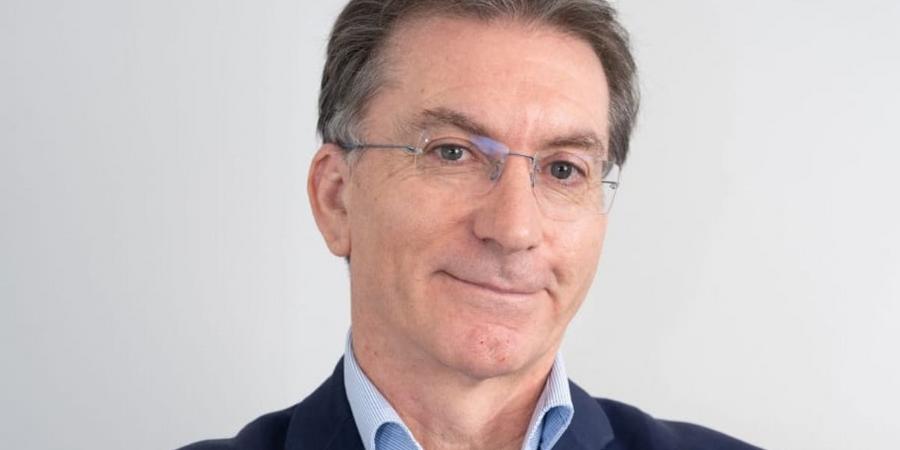 L’Oréal Marrocos nomeia Gilles Delaunay como diretor-geral