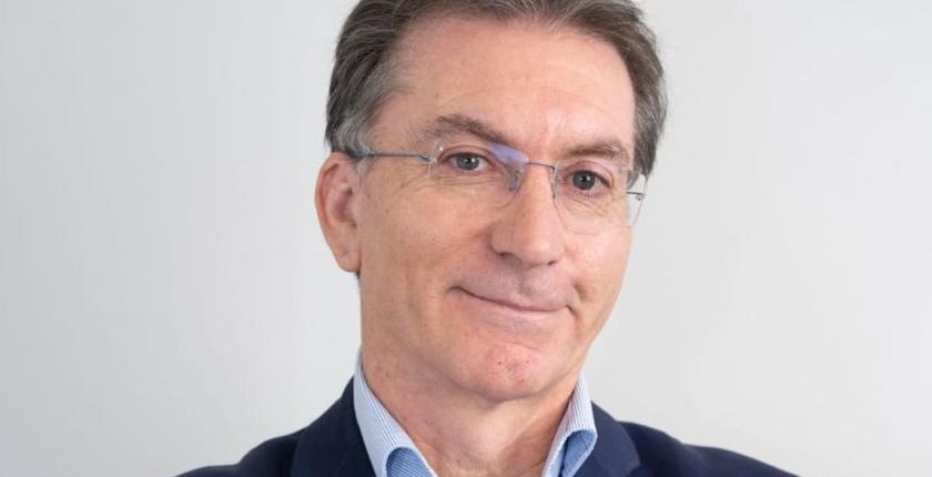 L'Oréal Marokko benoemt Gilles Delaunay als algemeen directeur