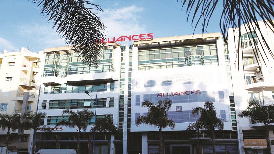 Alliances affiche une croissance soutenue au premier semestre 2026