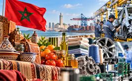 Made in Morocco : un deuxième contingent d’entreprises se prépare à intégrer le label