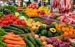 Marché de gros de Casablanca : les prix des légumes stables, forte hausse des clémentines