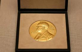 Trump looms over 2026 Nobel Peace Prize race