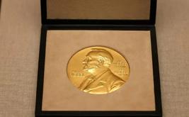 Trump looms over 2026 Nobel Peace Prize race