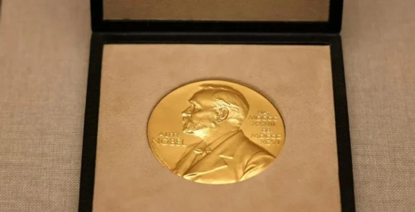 Trump looms over 2026 Nobel Peace Prize race