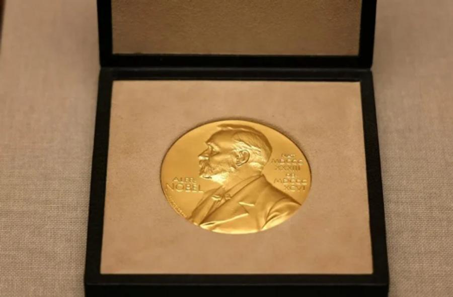 Trump looms over 2026 Nobel Peace Prize race