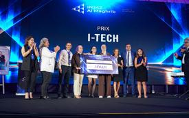 Inwi récompense Isharatech pour son innovation basée sur l’intelligence artificielle