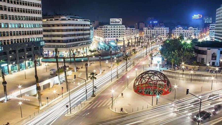 Morocco prepares national Smart City framework as urbanization accelerates