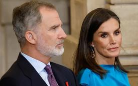 El Rey Felipe VI y la Reina Letizia realizarán una histórica visita a Ceuta y Melilla en octubre