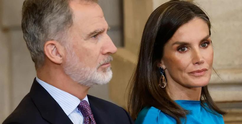 El Rey Felipe VI y la Reina Letizia realizarán una histórica visita a Ceuta y Melilla en octubre