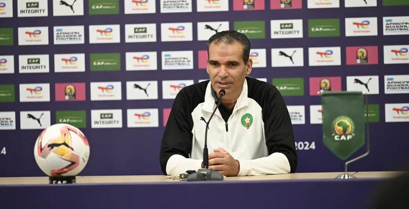 मारोक्को ने फुत्सल AFCON 2026 के लिए 14 खिलाड़ियों की टीम का नाम घोषित किया