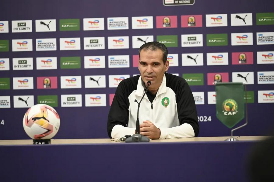 Marokko benennt 14-Spieler-Kader für die Futsal AFCON 2026