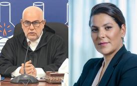 El Mansouri begins Morocco coalition talks as Benkirane keeps PJD in opposition