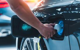 France : les voitures électriques atteignent un niveau record des ventes en septembre