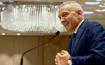 Moulay Hafid Elalamy attendu au forum « Entrepreneurs en mouvement » de la CGEM