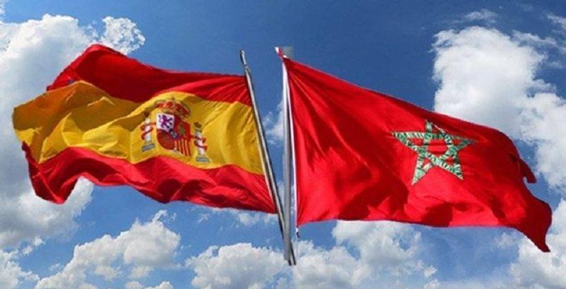 Maroc-Espagne : SM Le Roi Mohammed VI place la souveraineté au cœur du partenariat bilatéral