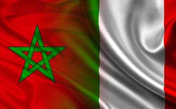 Le Maroc et l’Italie renforcent leur coopération économique avec un nouvel accord