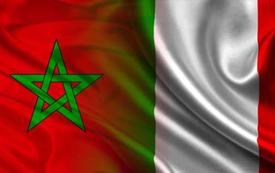 Le Maroc et l’Italie renforcent leur coopération économique avec un nouvel accord