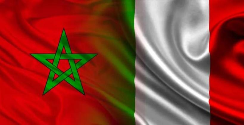 Le Maroc et l’Italie renforcent leur coopération économique avec un nouvel accord