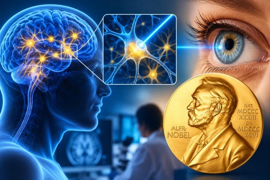 L’optogénétique, une avancée prometteuse contre la cécité et les maladies neurologiques