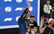 Max Verstappen décroche sa 50e pole position au Grand prix de Singapour