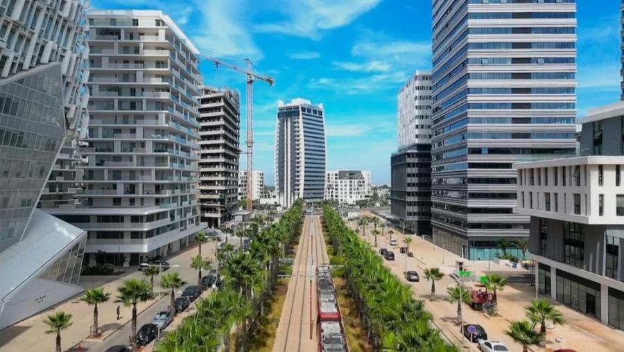 Casablanca séduit de plus en plus les voyageurs nord-américains