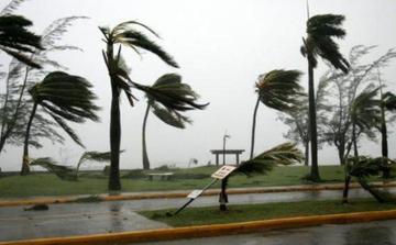 Alerte météo au Maroc : des orages, de la grêle et des rafales de vent attendus dans plusieurs provinces