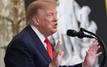 Trump announces further measures to address rising diesel prices