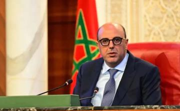 ولد الرشيد: الخطاب الملكي يحدد أولويات المرحلة المقبلة
