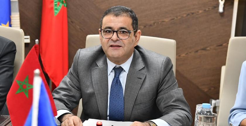 Le Maroc veut redéfinir la coopération migratoire avec les pays européens