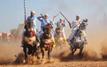 Les Forces armées royales au Salon du cheval d’El Jadida 2026 : un hommage à l’histoire équestre du Maroc